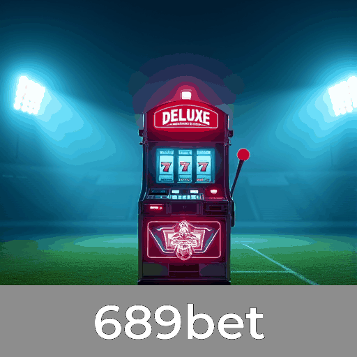 Sinta a Adrenalina dos Jogos de Cassino no 689bet
