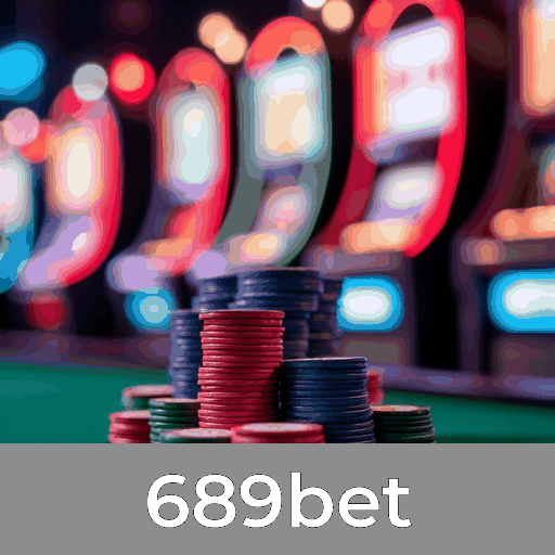 689bet: Plataforma de Jogos Online com Serviços Profissionais