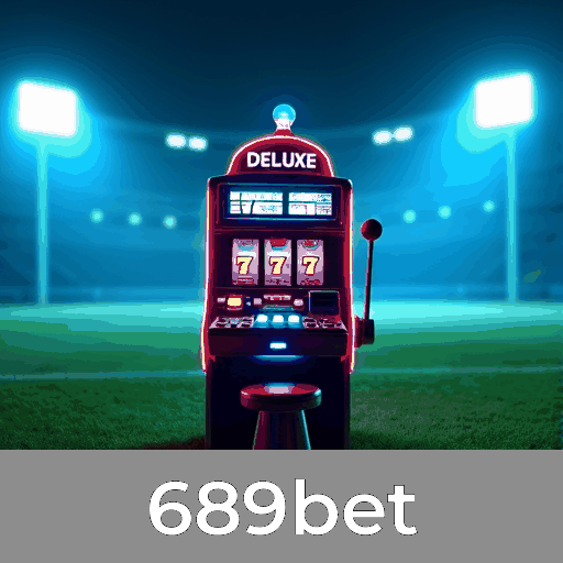 Sinta a Adrenalina dos Jogos de Cassino no 689bet
