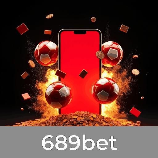 689bet: Caça-Níqueis - Gigantescos Prêmios, Jogos de Mesa - Estratégia Pura, e Mais