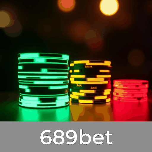 Sinta a Adrenalina dos Jogos de Cassino no 689bet