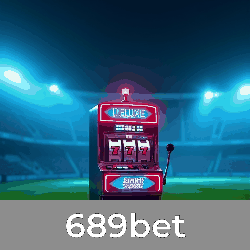 689bet: Caça-Níqueis - Gigantescos Prêmios, Jogos de Mesa - Estratégia Pura, e Mais