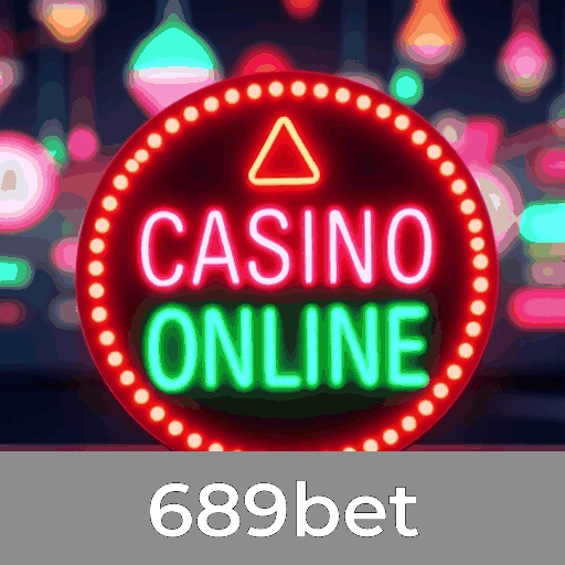 689bet: Caça-Níqueis - Gigantescos Prêmios, Jogos de Mesa - Estratégia Pura, e Mais