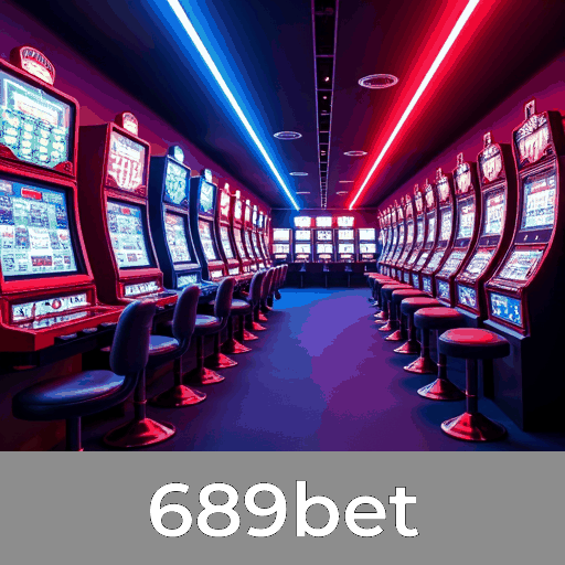 689bet: Bônus e Ofertas Imprescindíveis para Jogadores