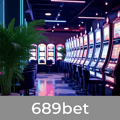 Explore a Conveniência e Funcionalidade Completa do App 689bet