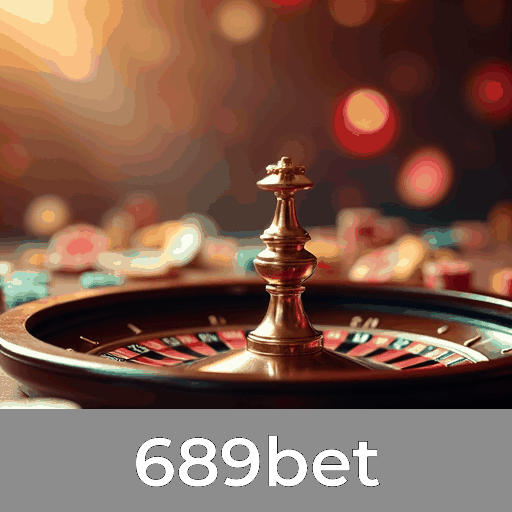 Sinta a Adrenalina dos Jogos de Cassino no 689bet